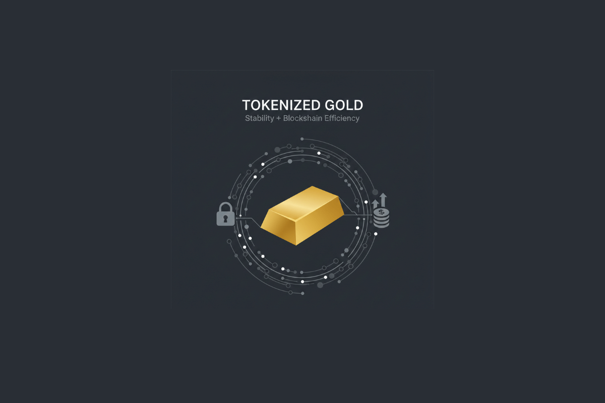 The Case for Tokenized Gold